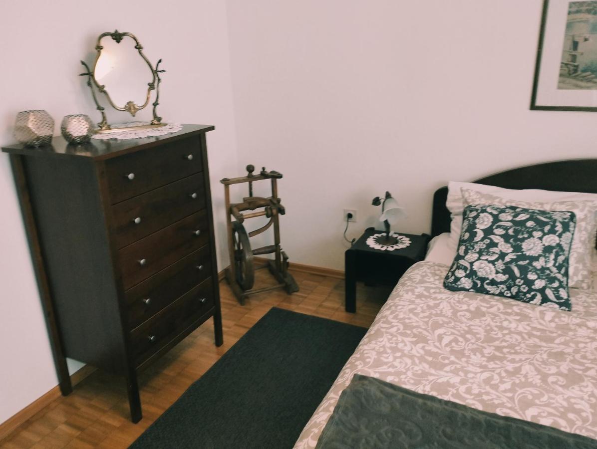 דלניצה Apartmani Gruzdovo מראה חיצוני תמונה