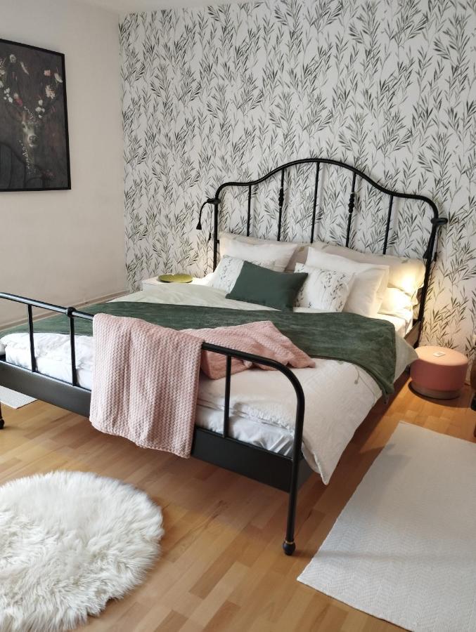 דלניצה Apartmani Gruzdovo מראה חיצוני תמונה