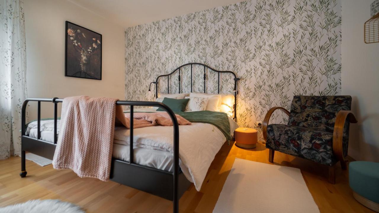 דלניצה Apartmani Gruzdovo מראה חיצוני תמונה